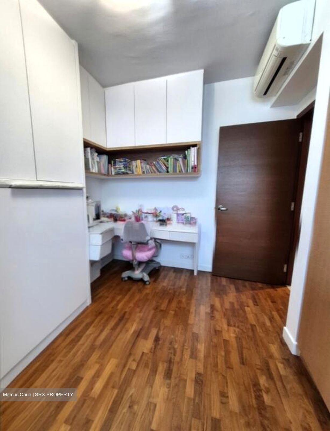 The Eden At Tampines (D18), Condominium #502354331